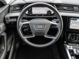 Audi e-tron bei Gebrauchtwagen.expert - Abbildung (11 / 15)