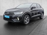 VW T-Roc bei Gebrauchtwagen.expert - Abbildung (2 / 15) VW T-Roc bei Gebrauchtwagen.expert - Abbildung (2 / 15)