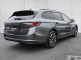Skoda Superb bei Gebrauchtwagen.expert - Abbildung (4 / 15)