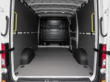 VW Crafter bei Gebrauchtwagen.expert - Abbildung (14 / 15)