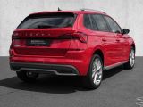 Skoda Kamiq bei Gebrauchtwagen.expert - Abbildung (4 / 15)