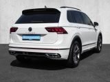 VW Tiguan bei Gebrauchtwagen.expert - Abbildung (4 / 15)