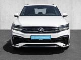 VW Tiguan bei Gebrauchtwagen.expert - Abbildung (3 / 15)