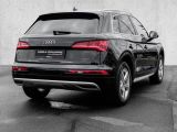 Audi Q5 bei Gebrauchtwagen.expert - Abbildung (4 / 15)