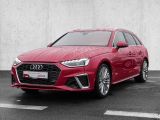 Audi A4 bei Gebrauchtwagen.expert - Abbildung (2 / 15)