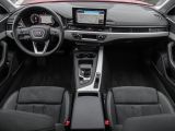 Audi A4 bei Gebrauchtwagen.expert - Abbildung (10 / 15)