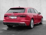 Audi A4 bei Gebrauchtwagen.expert - Abbildung (4 / 15)