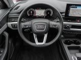 Audi A4 bei Gebrauchtwagen.expert - Abbildung (11 / 15)