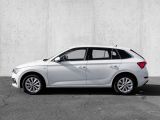 Skoda Scala bei Gebrauchtwagen.expert - Abbildung (7 / 15)