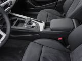 Audi A4 bei Gebrauchtwagen.expert - Abbildung (14 / 15)