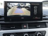 Audi A4 bei Gebrauchtwagen.expert - Abbildung (13 / 15)
