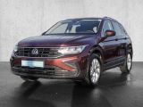 VW Tiguan bei Gebrauchtwagen.expert - Abbildung (4 / 15)