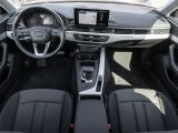 Audi A4 bei Gebrauchtwagen.expert - Abbildung (10 / 15) Audi A4 bei Gebrauchtwagen.expert - Abbildung (10 / 15)