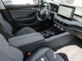 Skoda Superb bei Gebrauchtwagen.expert - Abbildung (9 / 15)