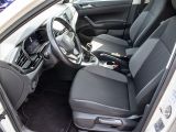 VW Polo bei Gebrauchtwagen.expert - Abbildung (12 / 15)