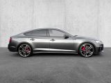 Audi A5 Sportback bei Gebrauchtwagen.expert - Abbildung (5 / 15)