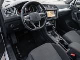 VW Tiguan bei Gebrauchtwagen.expert - Abbildung (9 / 15)