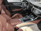 Audi A6 bei Gebrauchtwagen.expert - Abbildung (9 / 15)