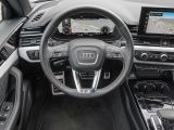 Audi A4 bei Gebrauchtwagen.expert - Abbildung (11 / 15) Audi A4 bei Gebrauchtwagen.expert - Abbildung (11 / 15)