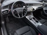 Audi A6 bei Gebrauchtwagen.expert - Abbildung (10 / 15)