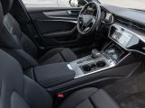 Audi A6 bei Gebrauchtwagen.expert - Abbildung (9 / 15)