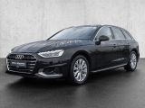 Audi A4 bei Gebrauchtwagen.expert - Abbildung (2 / 15)