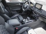 Audi SQ5 bei Gebrauchtwagen.expert - Abbildung (8 / 15) Audi SQ5 bei Gebrauchtwagen.expert - Abbildung (8 / 15)
