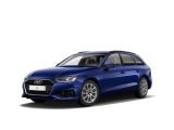 Audi A4 bei Gebrauchtwagen.expert - Abbildung (2 / 2)
