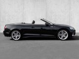 Audi A5 Cabriolet bei Gebrauchtwagen.expert - Abbildung (5 / 15)