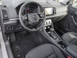 Skoda Karoq bei Gebrauchtwagen.expert - Abbildung (8 / 15) Skoda Karoq bei Gebrauchtwagen.expert - Abbildung (8 / 15)