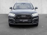 Audi Q5 bei Gebrauchtwagen.expert - Abbildung (3 / 15)