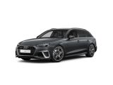 Audi A4 bei Gebrauchtwagen.expert - Abbildung (2 / 4)