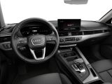 Audi A4 bei Gebrauchtwagen.expert - Abbildung (4 / 4)