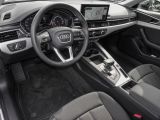 Audi A4 bei Gebrauchtwagen.expert - Abbildung (10 / 15)