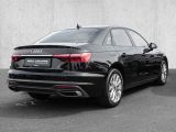 Audi A4 bei Gebrauchtwagen.expert - Abbildung (5 / 15)