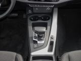 Audi A4 bei Gebrauchtwagen.expert - Abbildung (14 / 15)