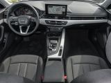 Audi A4 bei Gebrauchtwagen.expert - Abbildung (11 / 15)