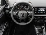 Skoda Fabia bei Gebrauchtwagen.expert - Abbildung (10 / 15) Skoda Fabia bei Gebrauchtwagen.expert - Abbildung (10 / 15)