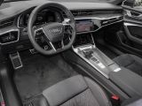 Audi RS 6 Avant 4.0 TFSI quattro kW bei Gebrauchtwagen.expert - Abbildung (10 / 15)