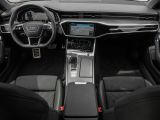 Audi RS 6 Avant 4.0 TFSI quattro kW bei Gebrauchtwagen.expert - Abbildung (11 / 15)