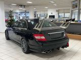 Mercedes-Benz C-Klasse bei Gebrauchtwagen.expert - Abbildung (3 / 13)