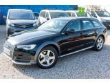 Audi A6 Allroad Quattro bei Gebrauchtwagen.expert - Abbildung (2 / 15)