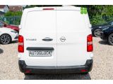 Opel Vivaro bei Gebrauchtwagen.expert - Abbildung (6 / 14)