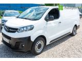 Opel Vivaro bei Gebrauchtwagen.expert - Abbildung (3 / 14)