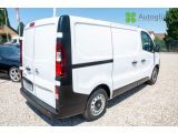 Opel Vivaro bei Gebrauchtwagen.expert - Abbildung (4 / 15)