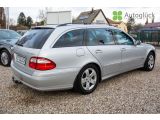 Mercedes-Benz E-Klasse bei Gebrauchtwagen.expert - Abbildung (4 / 14) Mercedes-Benz E-Klasse bei Gebrauchtwagen.expert - Abbildung (4 / 14)