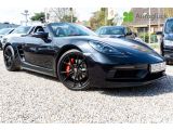 Porsche Boxster bei Gebrauchtwagen.expert - Abbildung (14 / 15) Porsche Boxster bei Gebrauchtwagen.expert - Abbildung (14 / 15)