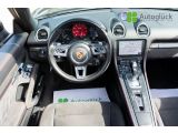 Porsche Boxster bei Gebrauchtwagen.expert - Abbildung (9 / 15) Porsche Boxster bei Gebrauchtwagen.expert - Abbildung (9 / 15)