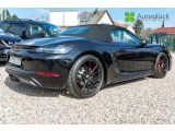 Porsche Boxster bei Gebrauchtwagen.expert - Abbildung (5 / 15) Porsche Boxster bei Gebrauchtwagen.expert - Abbildung (5 / 15)
