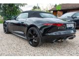 Jaguar F-Type bei Gebrauchtwagen.expert - Abbildung (4 / 15) Jaguar F-Type bei Gebrauchtwagen.expert - Abbildung (4 / 15)